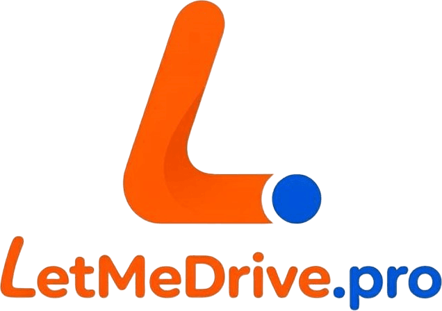 LetMeDrive.pro